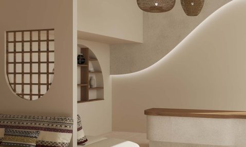 The Noverian Antàma Beach Hotel Chania 5* | Agia Marina, Chania, Crete