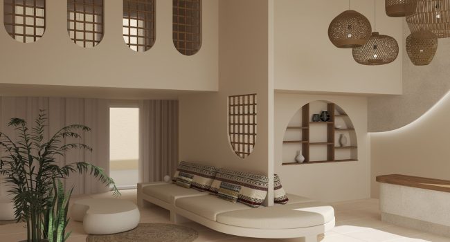 The Noverian Antàma Beach Hotel Chania 5* | Agia Marina, Chania, Crete