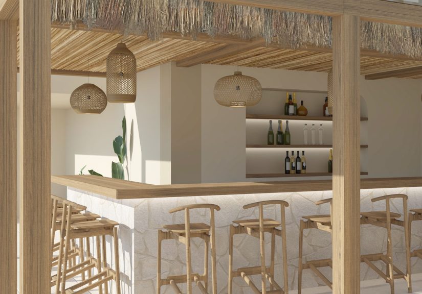 The Noverian Antàma Beach Hotel Chania 5* | Agia Marina, Chania, Crete