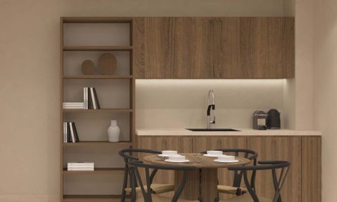 The Noverian Antàma Beach Hotel Chania 5* | Agia Marina, Chania, Crete