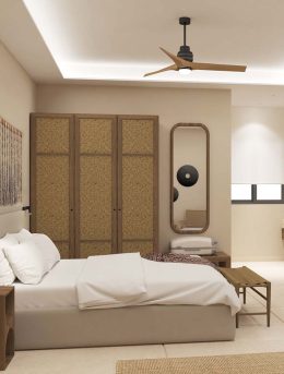 The Noverian Antàma Beach Hotel Chania 5* | Agia Marina, Chania, Crete