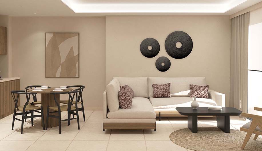 The Noverian Antàma Beach Hotel Chania 5* | Agia Marina, Chania, Crete