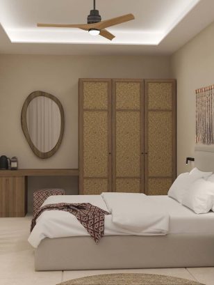 The Noverian Antàma Beach Hotel Chania 5* | Agia Marina, Chania, Crete