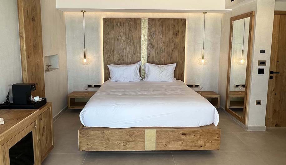 The Noverian Antàma Beach Hotel Chania 5* | Agia Marina, Chania, Crete