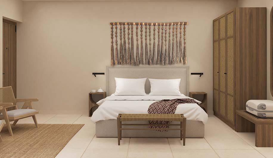 The Noverian Antàma Beach Hotel Chania 5* | Agia Marina, Chania, Crete